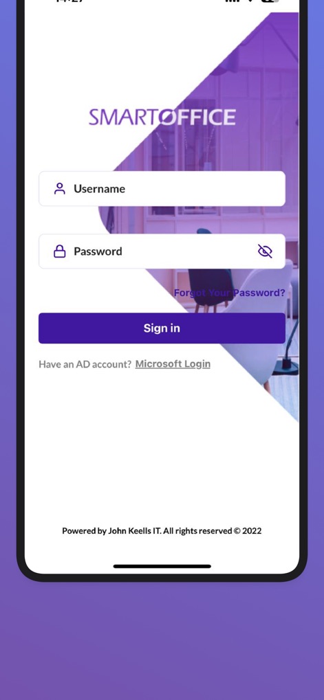 Smart Office 2.0 - Productivity App | MWM