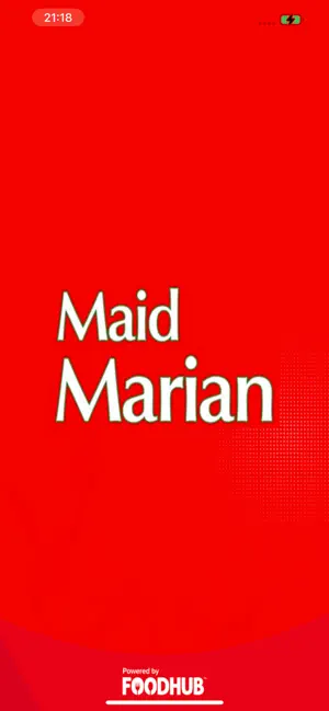 Maid Marian screenshot 1