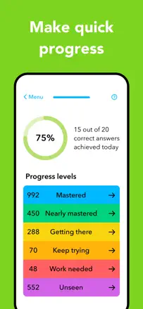 WordPal: Screenshot 2 von 7