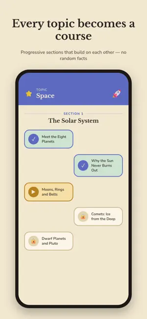 SaneScroll screenshot 1