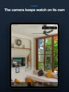 AiCam AI Smart Security Camera 2