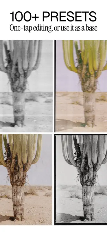 Labbet: Photo & Video Editing screenshot 9 of 9
