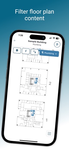 Bholt: Building Management Screenshot 3 of 5