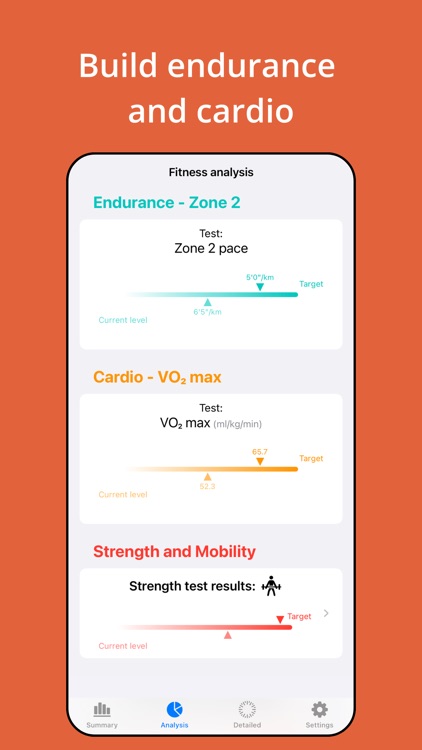 Movitalis: Workout Tracker