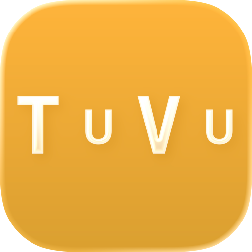 TuVu : Track TV Shows