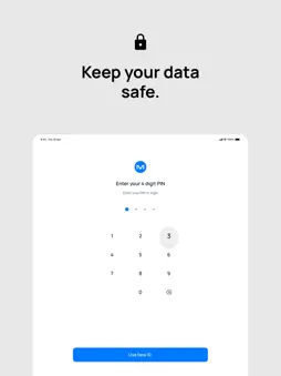 MediTrustGo screenshot 9