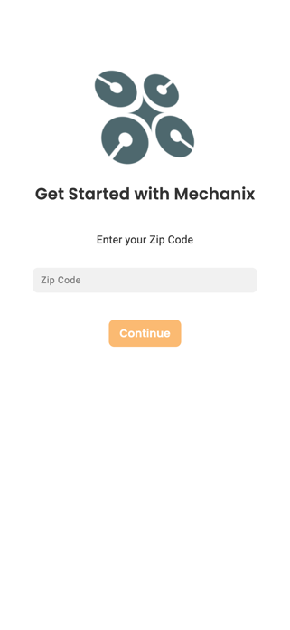 Mechanix Mobile Screenshot 3 of 3