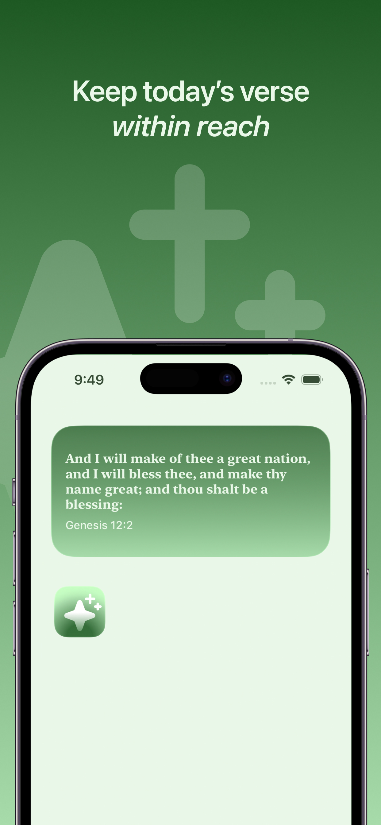 Sacred Breath: Bible Breathing