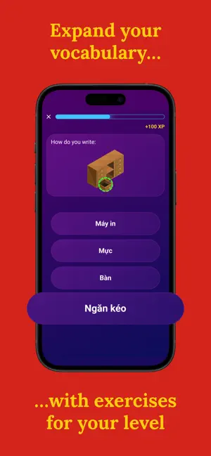Learn Vietnamese (Beginners) screenshot 4