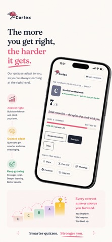 Cortex Atlas Screenshot 4 of 6