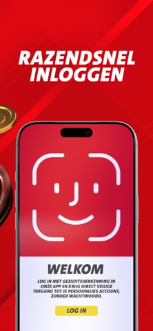 JACKS.NL Casino, Slots & Bets iPhone screenshot 4