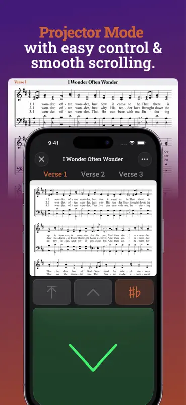Stanza Music screenshot 5 of 10