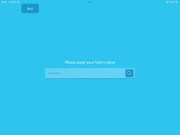 Cloudbooking Check-in screenshot 7