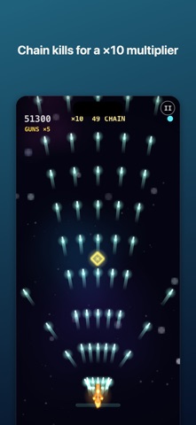 starceptor screenshot 3