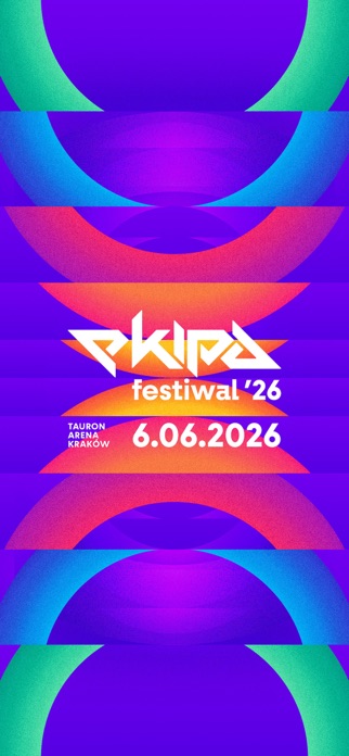 EKIPA Festiwal Screenshot 1 of 2