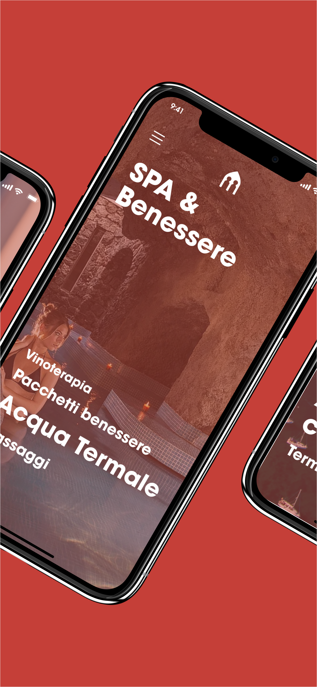 Il Moresco Hotel & Spa screenshot 4