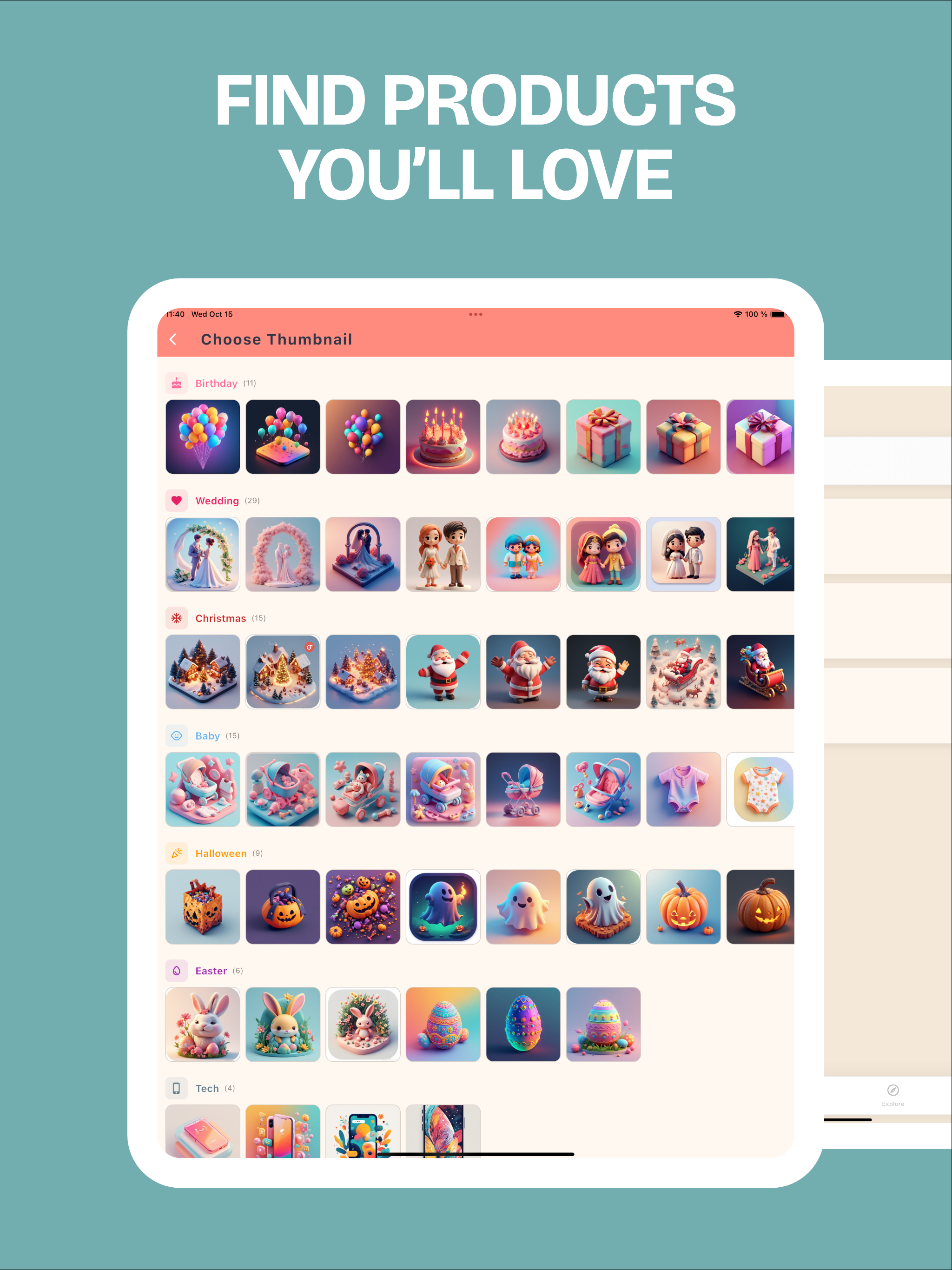 WishTogether: Gift Lists