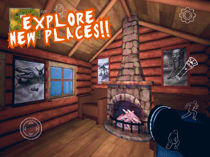 Brainrot: Italian Scary Horror screenshot 12