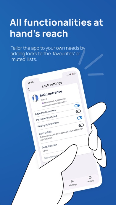 BlueBolt.pl Screenshot