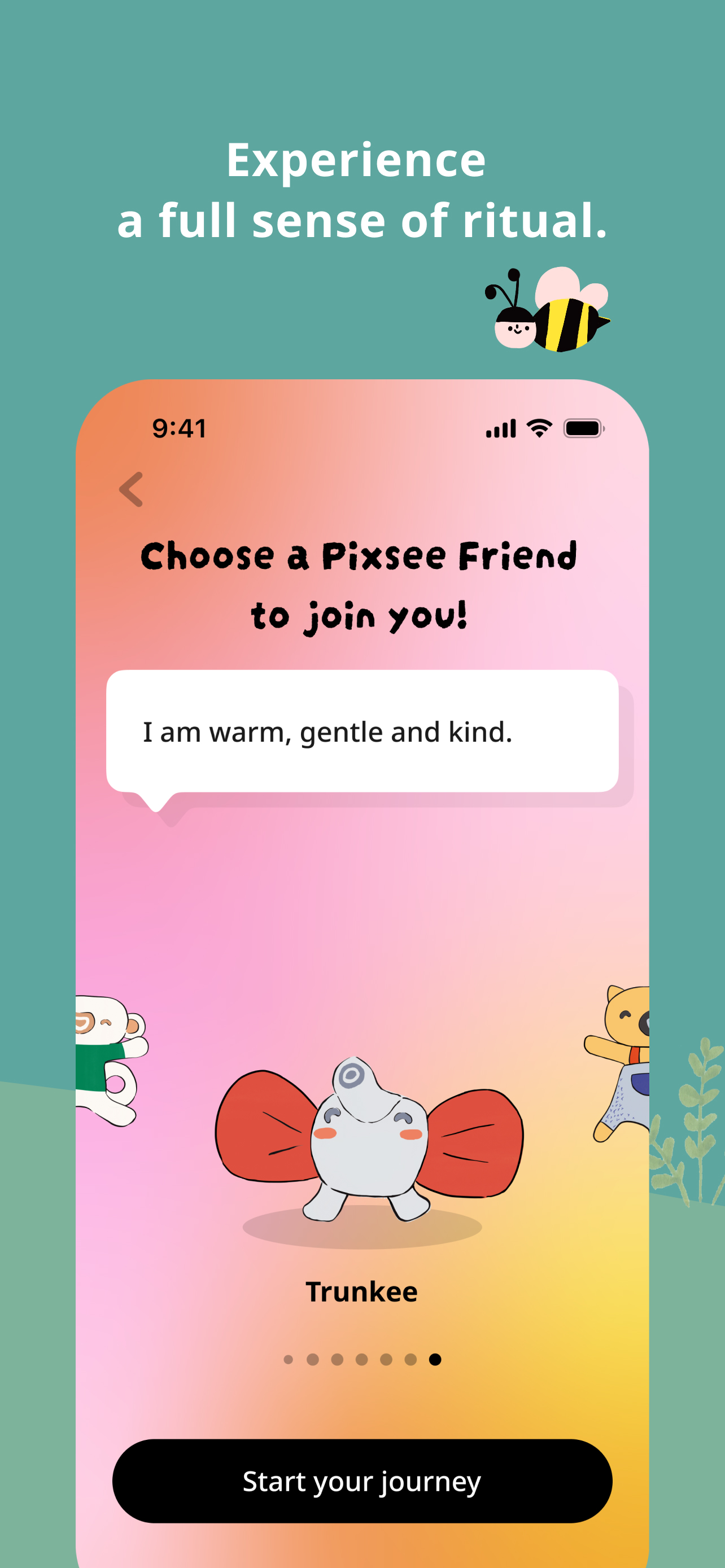 Pixsee Wonders