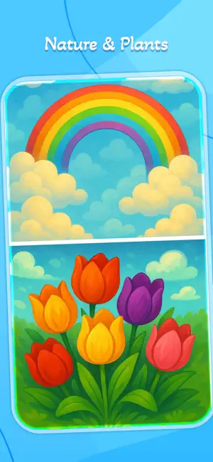 Paint Pixel - Color by Number screenshot 2