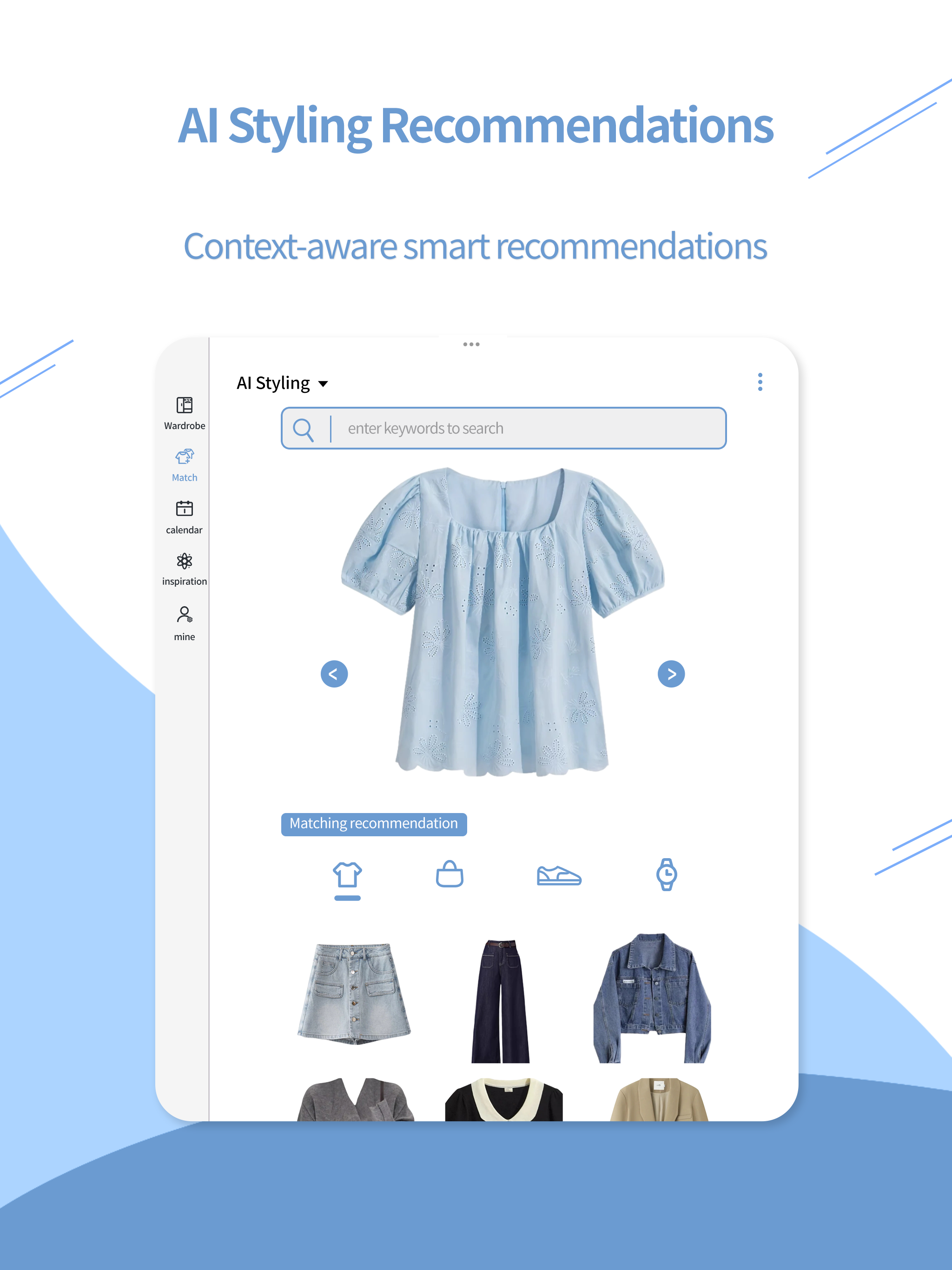 DressWise