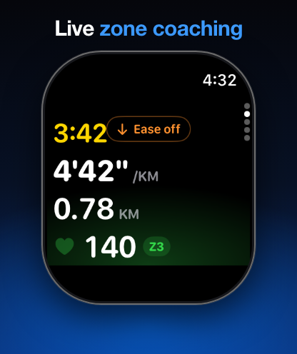 Reysa: Run & Workout Tracker screenshot 12