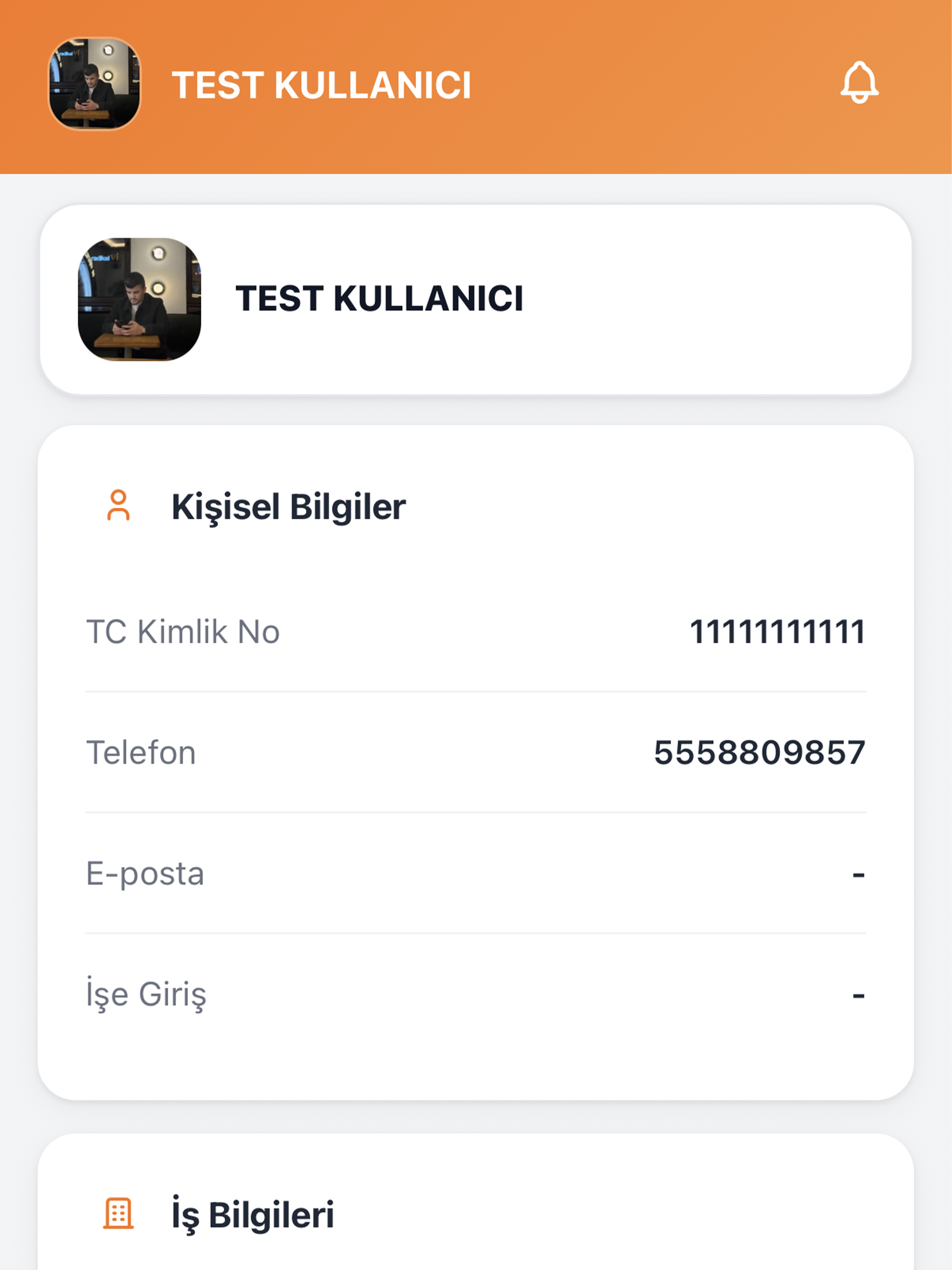 Personel.Pro screenshot 6