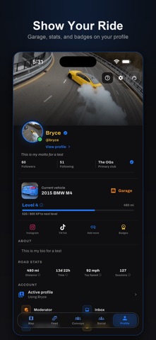 Convoi screenshot