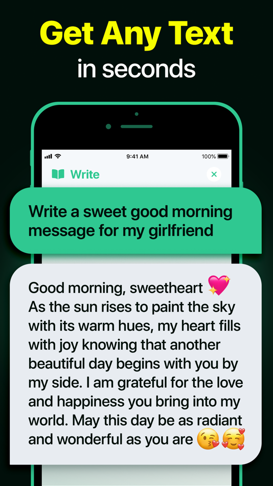 #4. Chatex - AI Chat Bot Assistant (macOS) 由: Pintoulini Ltd.