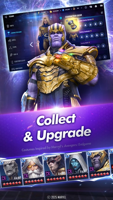 MARVEL Future Fight