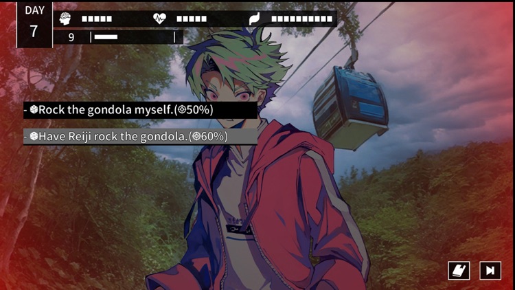 The Isle Of Ubohoth screenshot-5