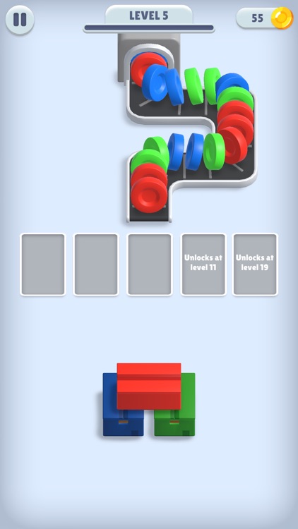 Flipping Coins screenshot-5