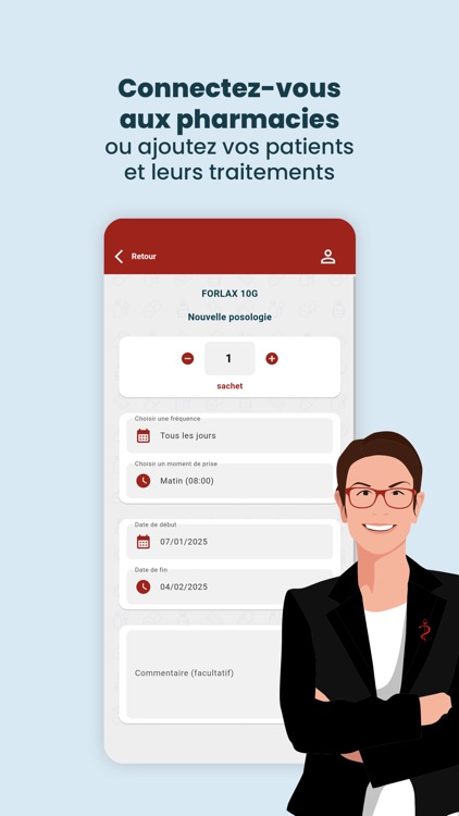 Medissimo Infirmiere