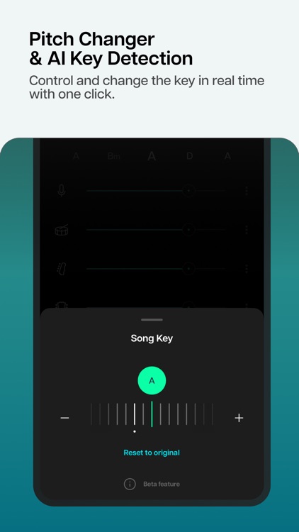 Moises: The Musician's App screenshot-3
