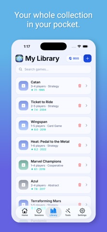 DiceBuddy Pro Screenshot 4 of 7