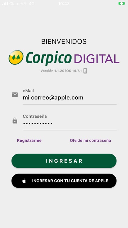 Corpico Digital