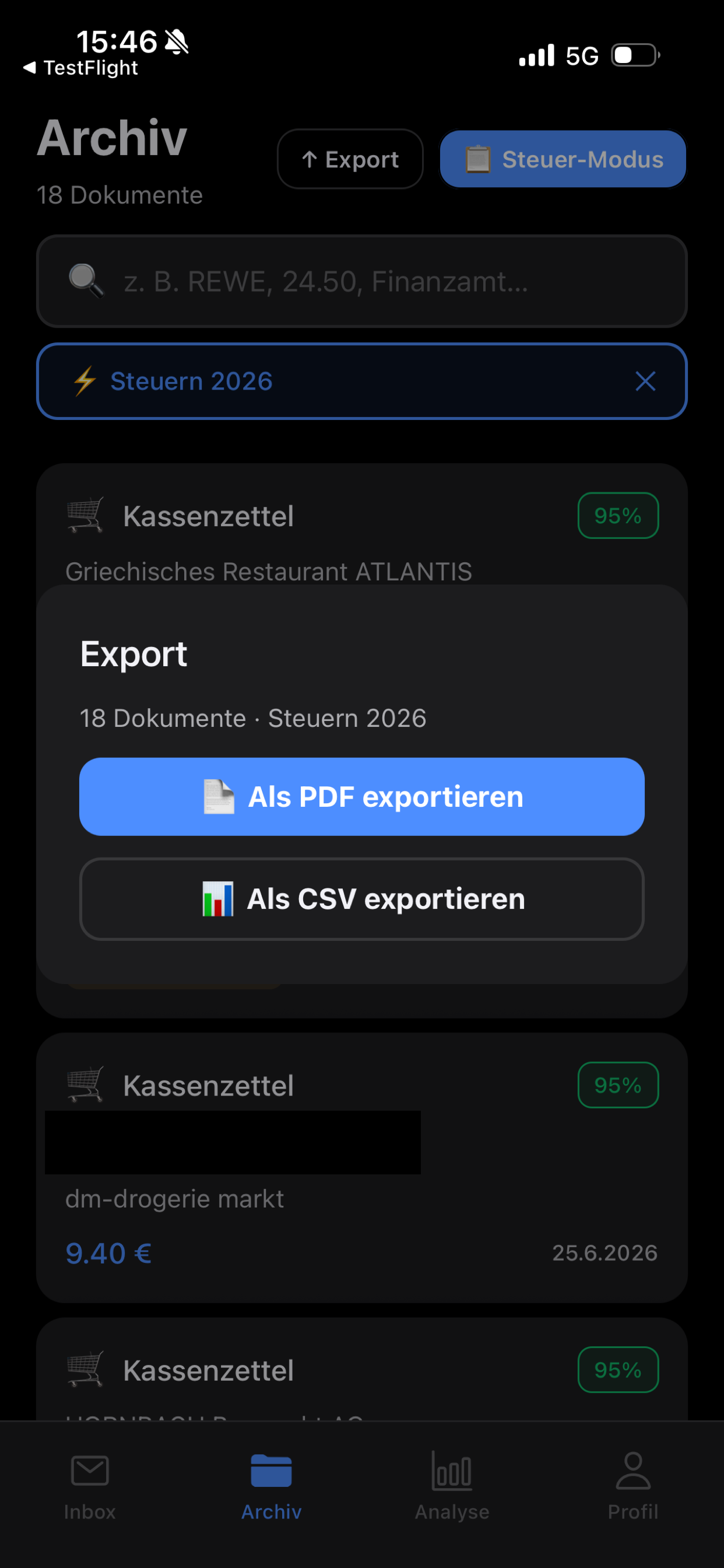 tackd screenshot 6