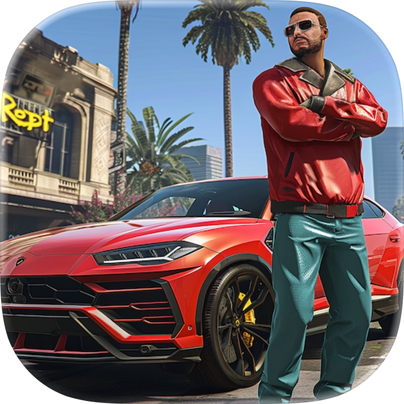 Grand Criminal Online: Heists screenshot 6