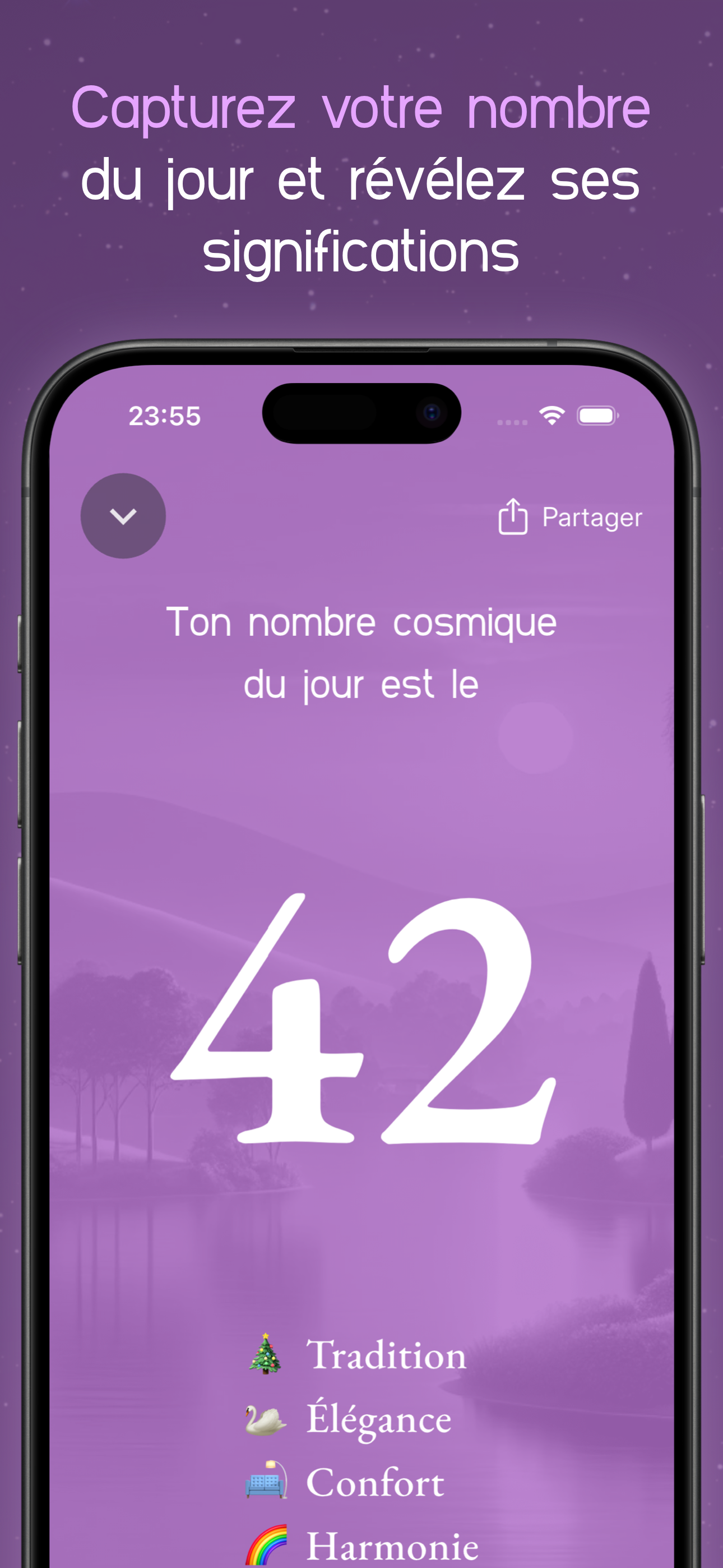 Guidly - Guidance quotidienne screenshot 7