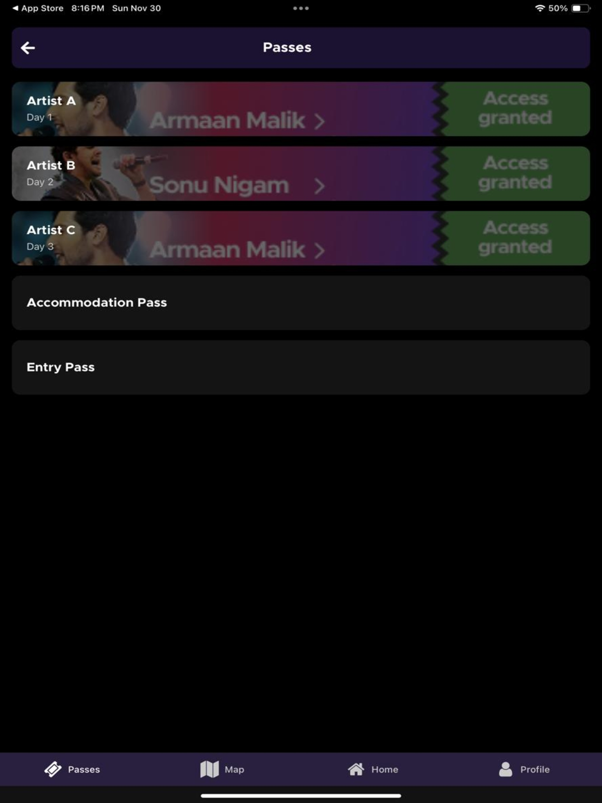 MI App 2025