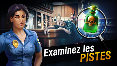 Screenshot #3 pour Adventure Escape Mysteries