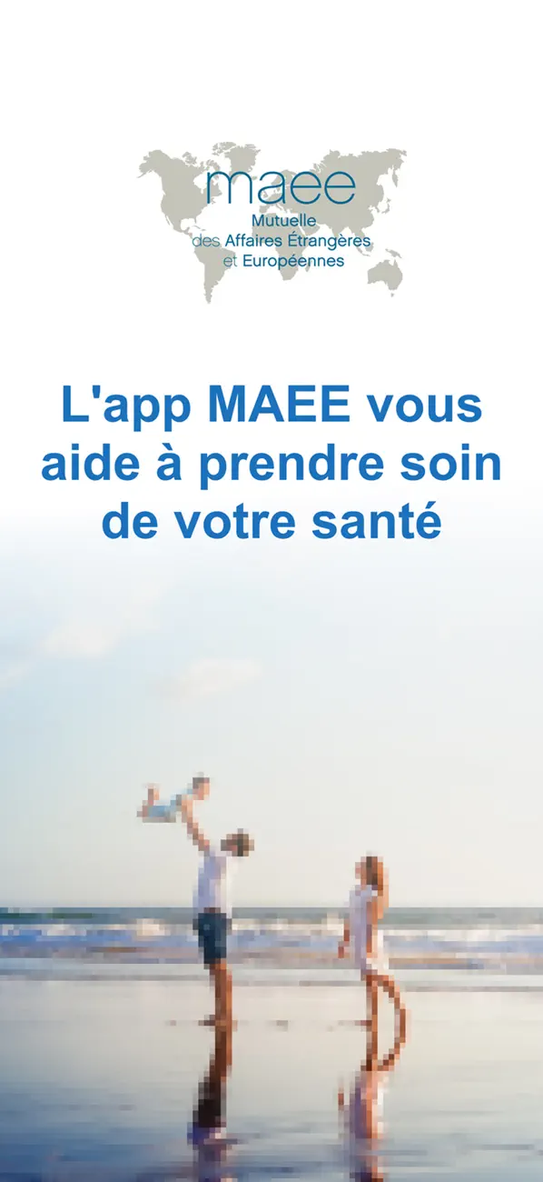 Screenshot #1 pour MAEE