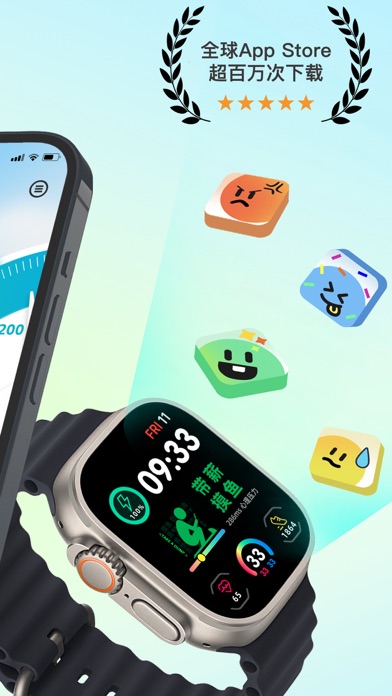 Destress Now - Stress monitor Screenshot
