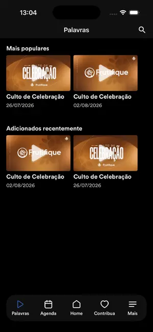 IDAMAZÔNIA screenshot 2