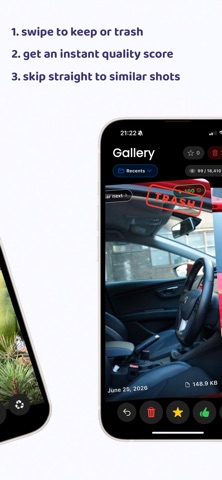 SmarterCamera screenshot