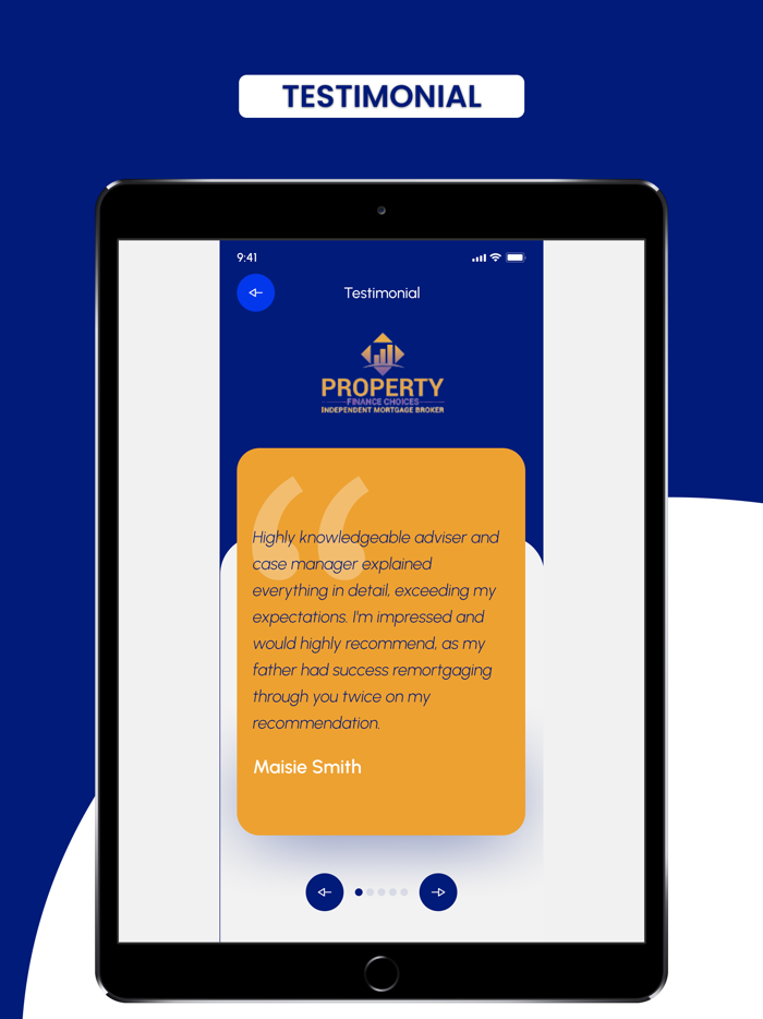 Commercial Mortgage Calculator
