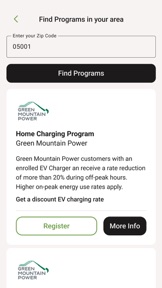 Emporia Energy screenshot