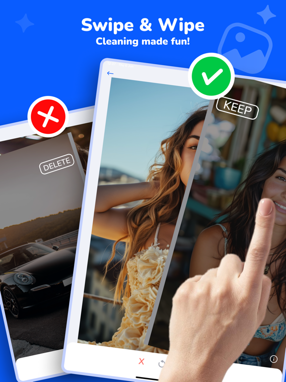 Screenshot #5 pour Smart Cleaner－ Storage Cleanup