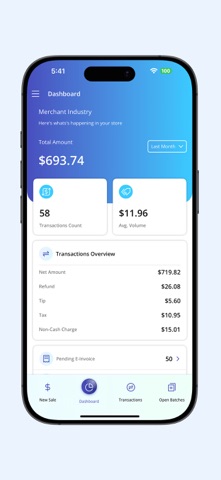 Merchant Industry Screenshot 1 of 10